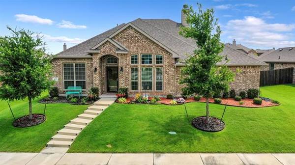 1422 Silver Lake Drive, Rockwall, TX 75087