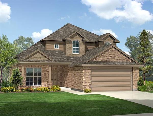 2301 Tattler Trail, Northlake, TX 76226