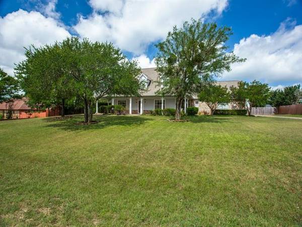 2711 N Hill Terrace, Keene, TX 76031