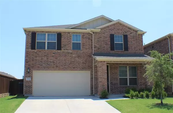 2712 Amistad Drive, Irving, TX 75062