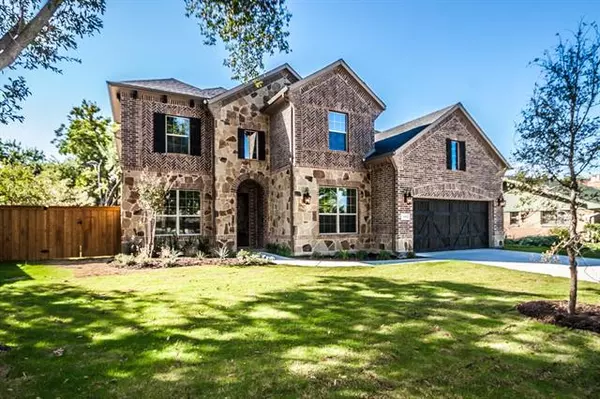 3162 Jubilee Trail, Dallas, TX 75229