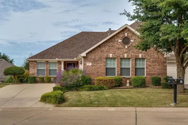 1317 Shinnecock Court, Fairview, TX 75069