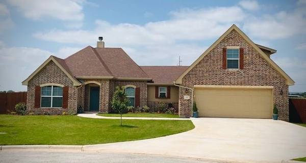 133 Lisa Lane, Tuscola, TX 79562