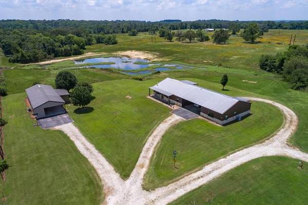 2648 VZ County Road 1316, Grand Saline, TX 75140