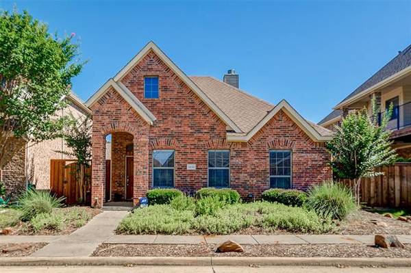 1430 Snowberry Drive, Allen, TX 75013