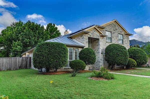 610 Huntington Lane, Allen, TX 75002