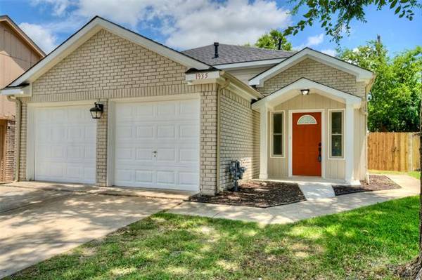 1935 Geary Street, Garland, TX 75043