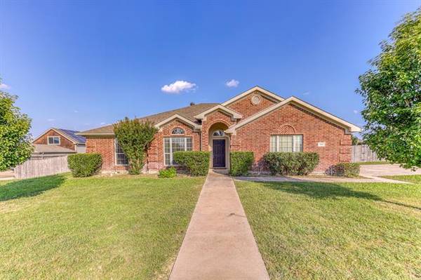 108 Shumard Drive, Aledo, TX 76008