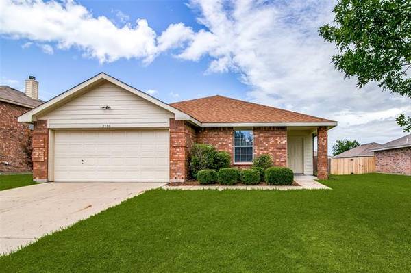 2700 Redwood Street, Royse City, TX 75189