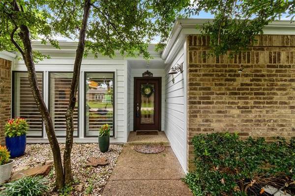 1207 Huntington Drive, Richardson, TX 75080