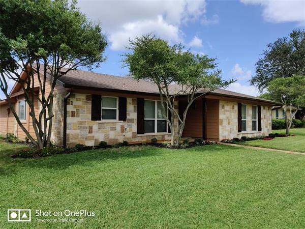 1806 Caldwell Drive, Garland, TX 75041