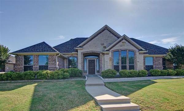 101 Hannah Court, Weatherford, TX 76085