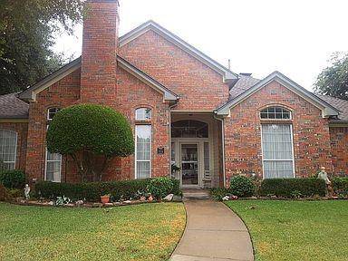 604 Parkhaven Drive, Mesquite, TX 75149