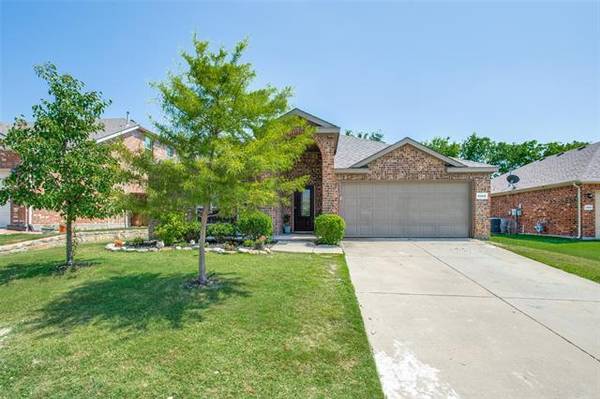 3302 Bear Creek Drive, Melissa, TX 75454