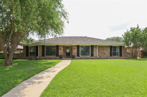 3504 Pinehurst Drive, Plano, TX 75075