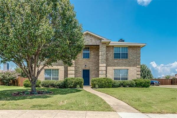 623 Comanche Trail, Murphy, TX 75094