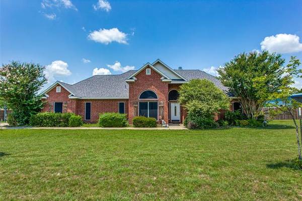 381 Pecan Hollow Circle, Anna, TX 75409