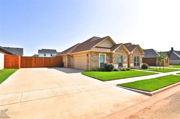 Abilene, TX 79606,3326 Double Eagle Lane