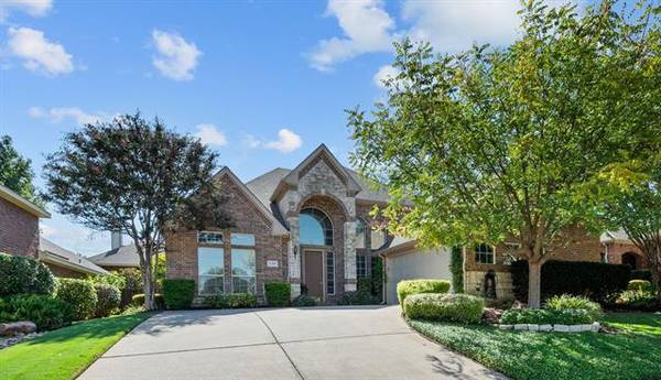 1107 Whispering Oaks Drive, Keller, TX 76248