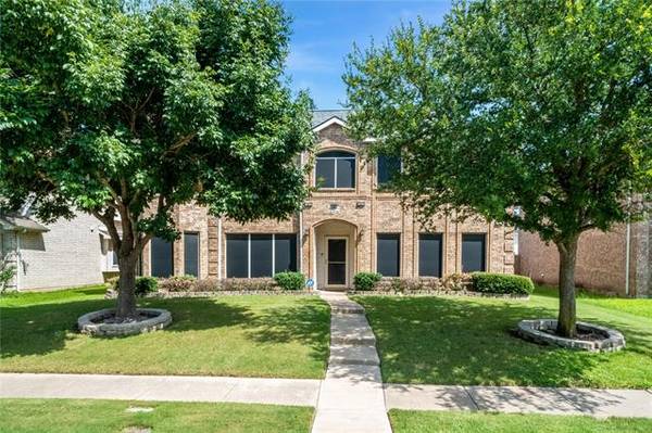 134 Blanchard Drive, Rockwall, TX 75032