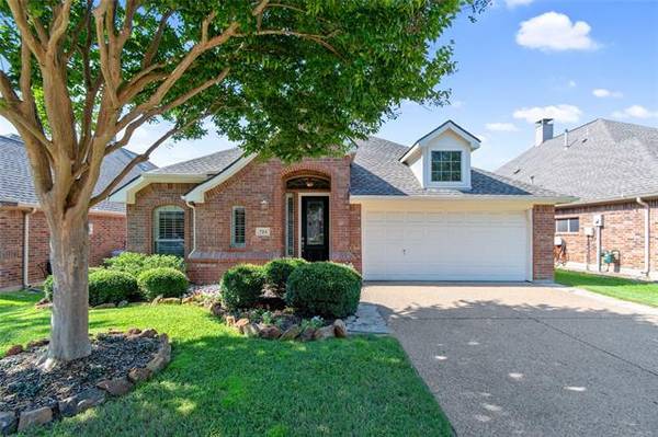 724 Pelican Hills Drive, Fairview, TX 75069