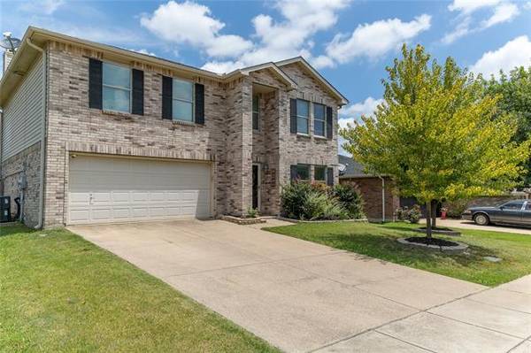 2612 Lake Meadow Drive, Mckinney, TX 75071