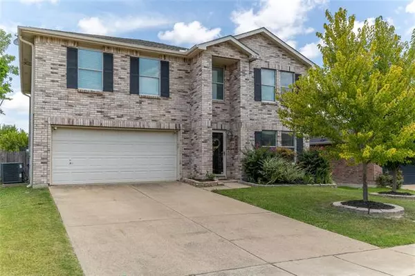 Mckinney, TX 75071,2612 Lake Meadow Drive