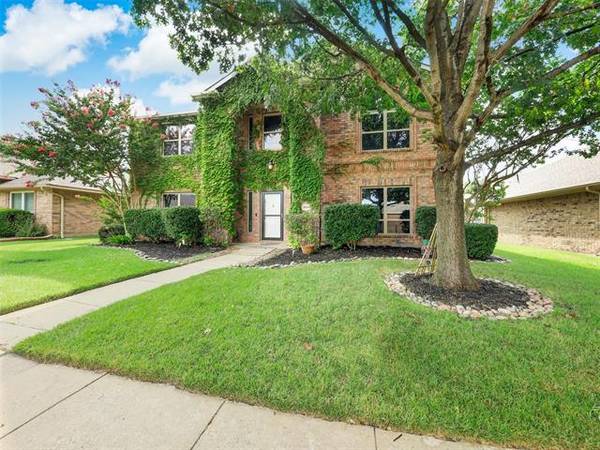 3504 Snapdragon Lane, Mckinney, TX 75070