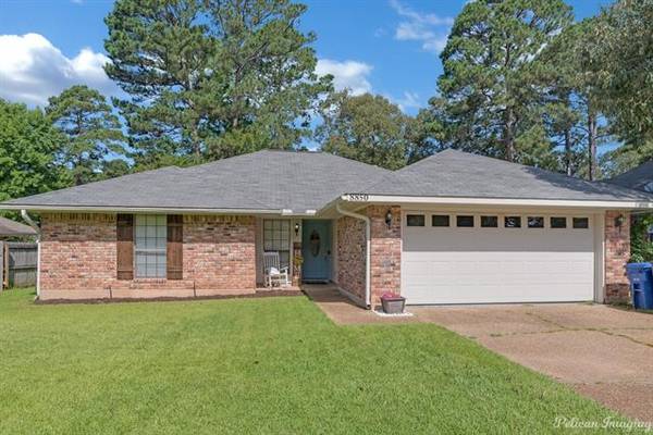 8850 Chadwick Drive, Shreveport, LA 71129