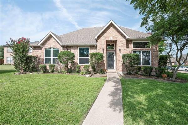 6101 Arden Court, Rowlett, TX 75087