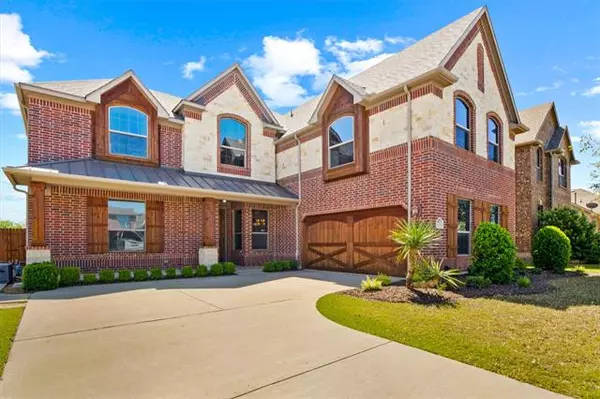 Keller, TX 76248,1636 Bradford Grove Trail