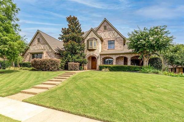 2317 Mockingbird Lane, Flower Mound, TX 75022