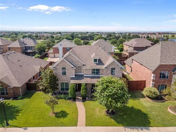 1131 Elk Mound Drive, Frisco, TX 75033