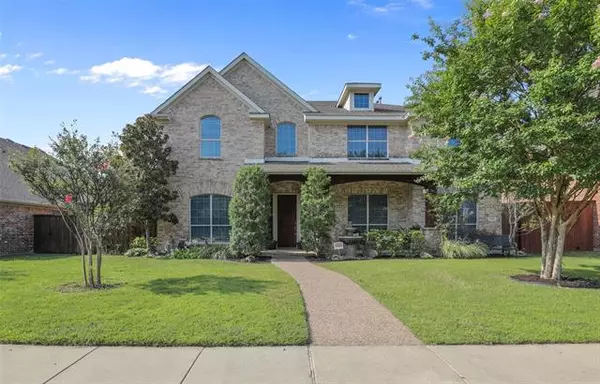 Frisco, TX 75033,1131 Elk Mound Drive