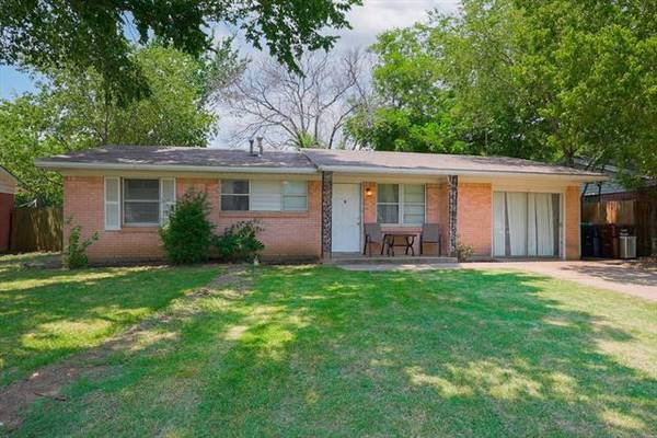 3805 Atlas Drive, Denton, TX 76209