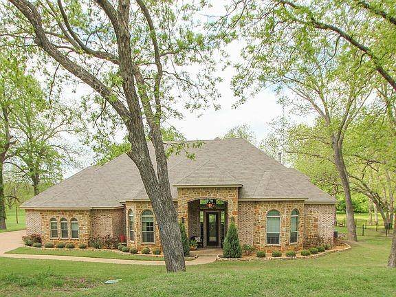 111 Pecan Valley Lane, Waxahachie, TX 75165