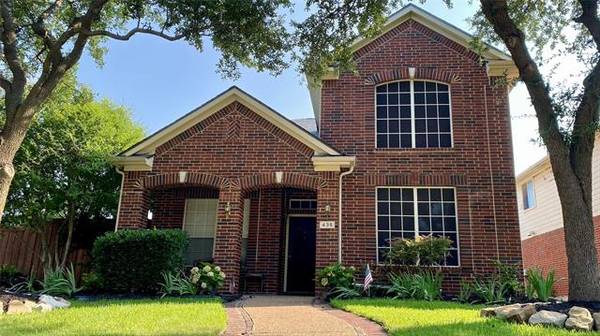 435 Saint Andrews Drive, Allen, TX 75002