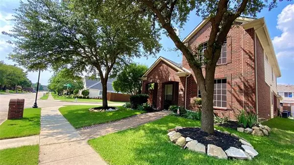 Allen, TX 75002,435 Saint Andrews Drive