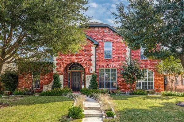 9448 Long Hollow Circle, Frisco, TX 75033