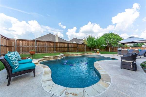 3018 Reagenea Drive, Wylie, TX 75098