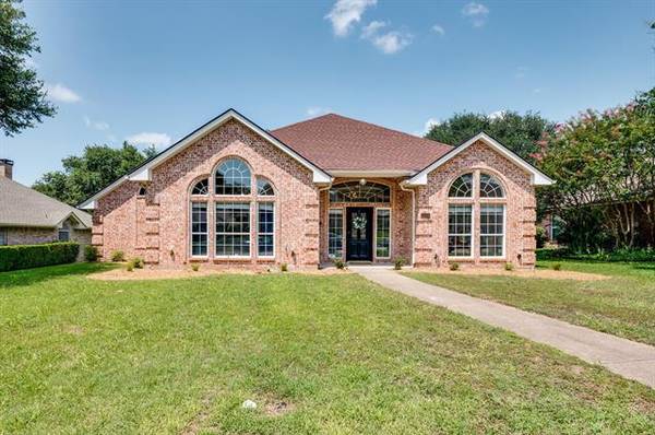 1429 Nettleton Drive, Desoto, TX 75115