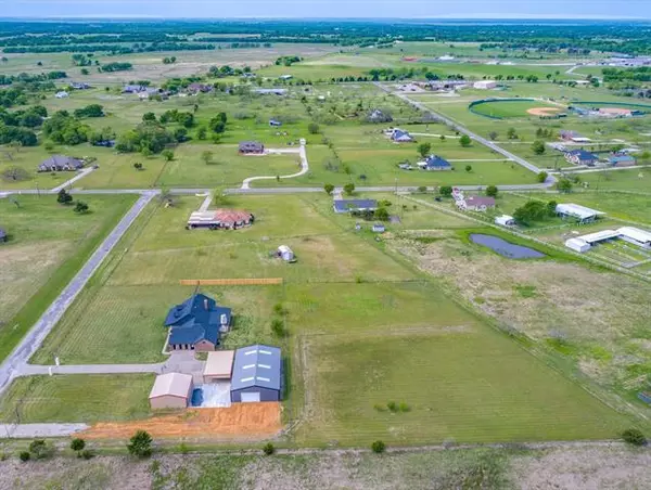 Scurry, TX 75158,9505 Timber Trail