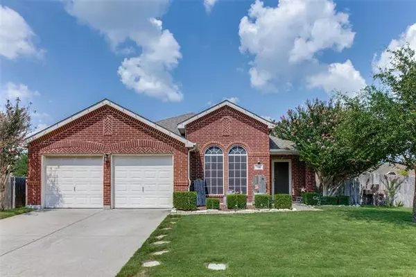 Forney, TX 75126,314 Aspenwood Trail