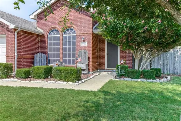 Forney, TX 75126,314 Aspenwood Trail