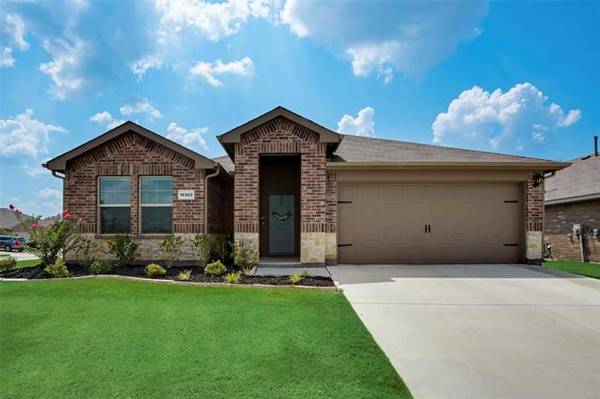 10302 Fort Belknap Trail, Crowley, TX 76036