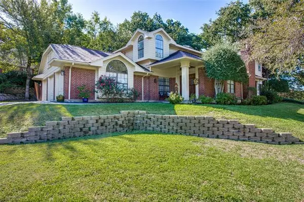 1200 Hickory Valley Court, Arlington, TX 76006