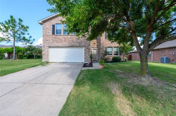 2705 Rockport Lane, Little Elm, TX 75068