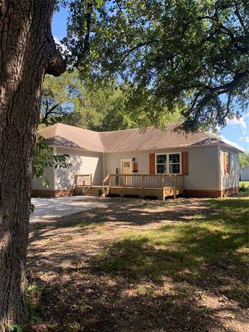 614 E 7th, Bonham, TX 75418