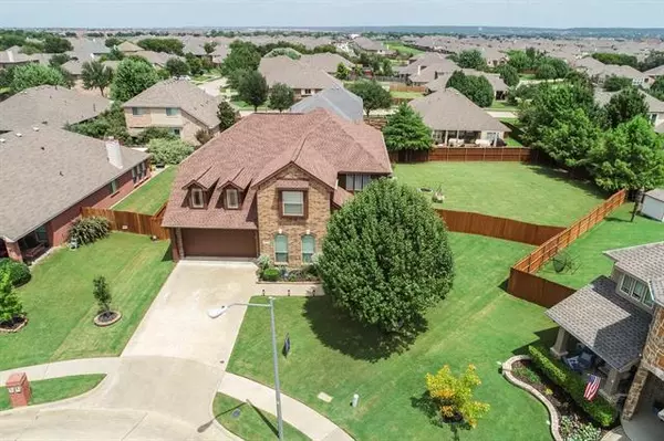 Mansfield, TX 76063,601 Cross Meadow Boulevard