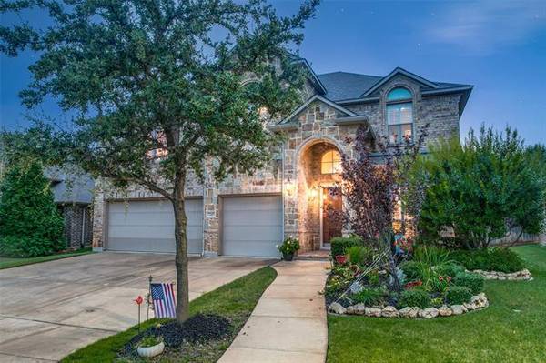 7217 San Francisco Trail, Fort Worth, TX 76131